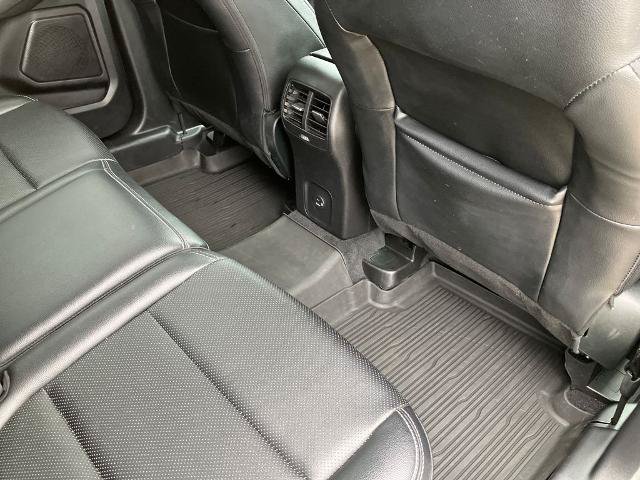 Certified 2022 Ford Escape SEL AWD/4WD image 20