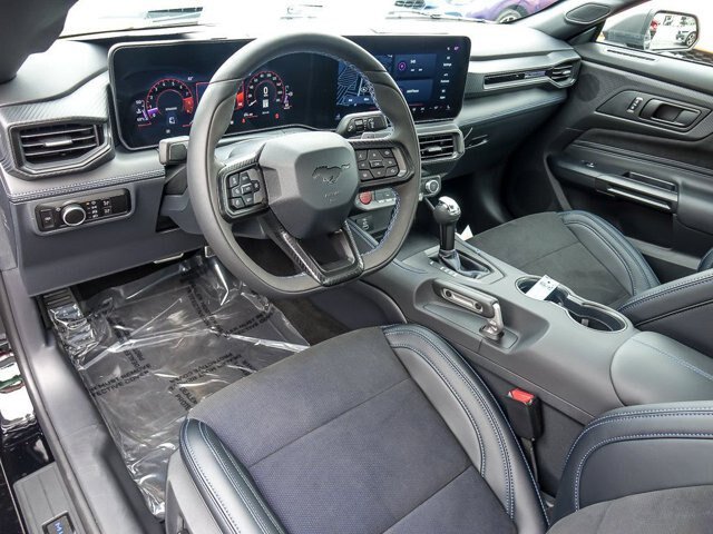 Certified 2026 Ford Mustang Dark Horse RWD image 14