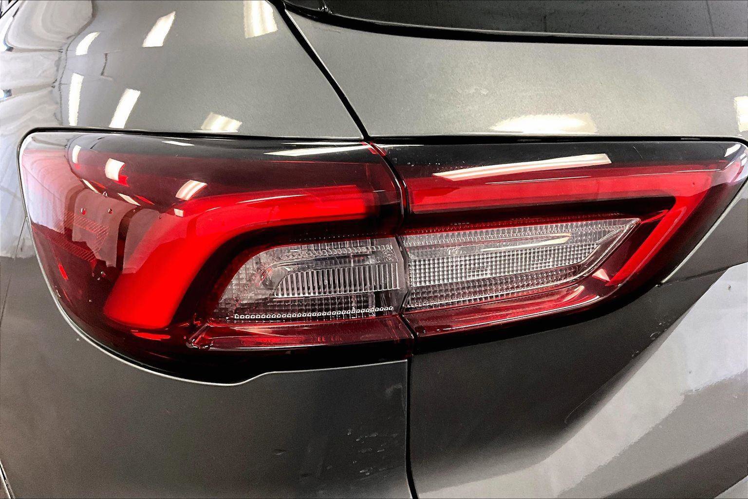 Certified 2023 Ford Escape ST-Line w/ Tech Pack #1 image 28