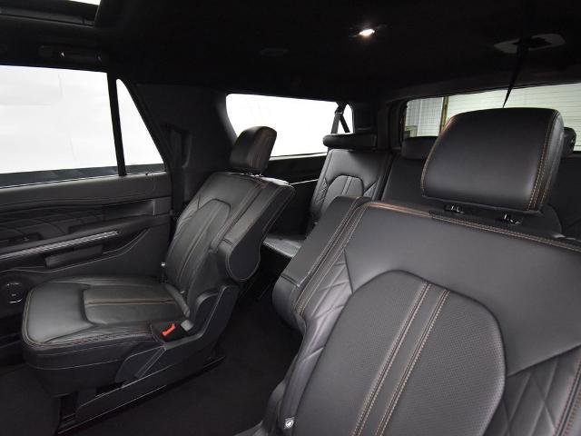Certified 2024 Ford Expedition Max Platinum image 12