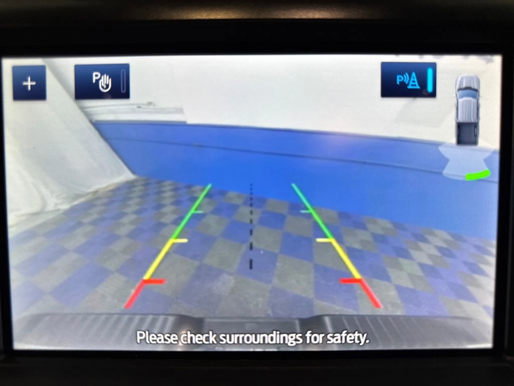 Certified 2022 Ford F150 XL w/ STX Appearance Package image 23