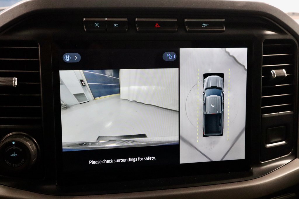 Certified 2024 Ford F150 XLT image 9