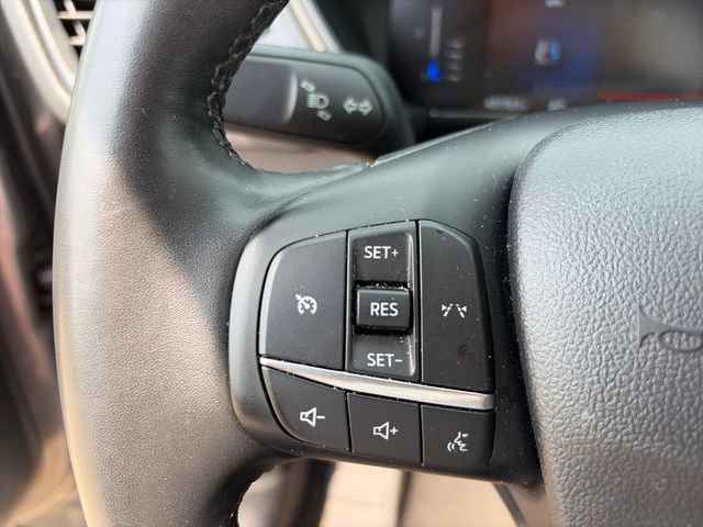 Certified 2024 Ford Escape Active FWD image 15