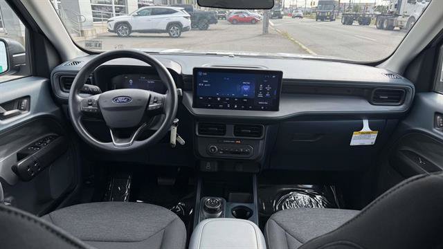 Certified 2025 Ford Maverick XL w/ Equipment Group 101A AWD/4WD image 26
