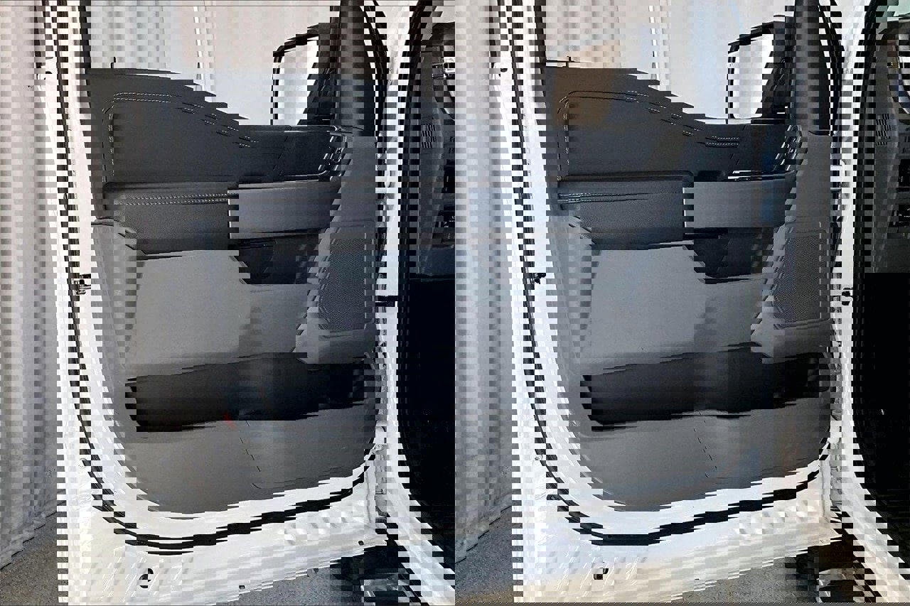 Certified 2025 Ford F150 XLT w/ Equipment Group 301A Standard image 25