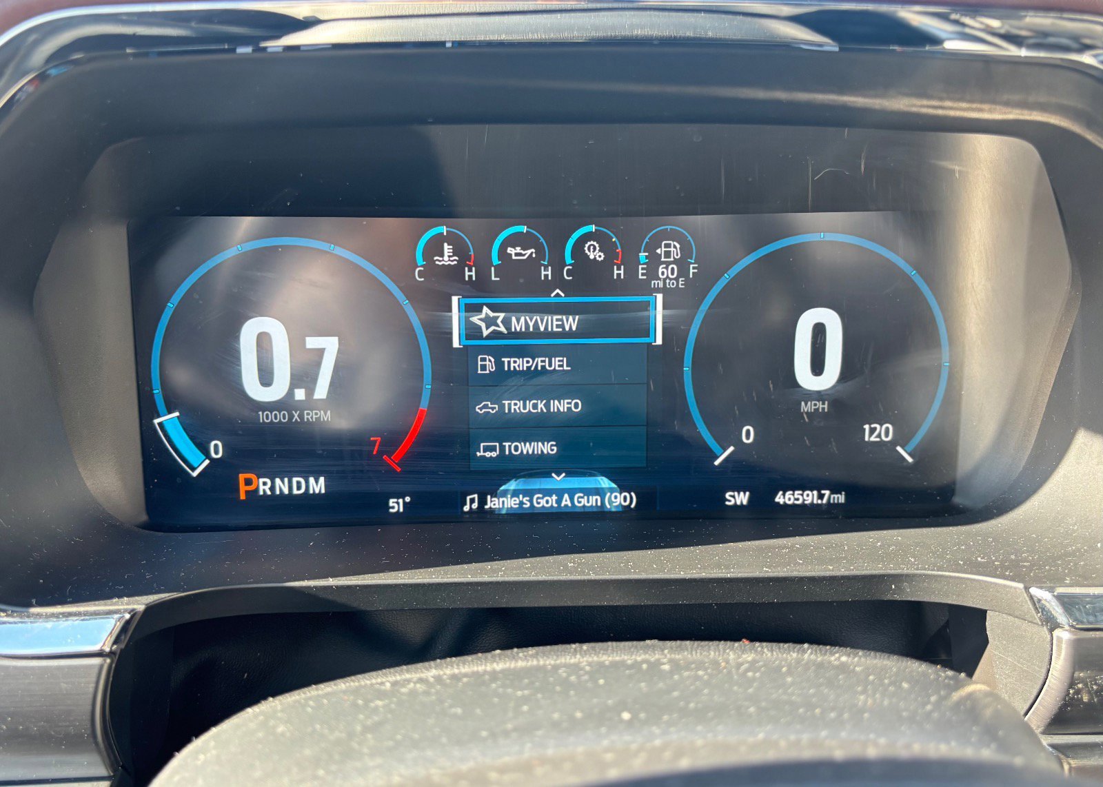 Certified 2022 Ford F150 Lariat w/ Equipment Group 502A High image 38