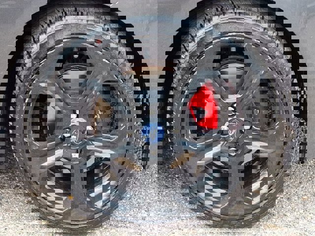 Certified 2017 Ford Fiesta ST image 27