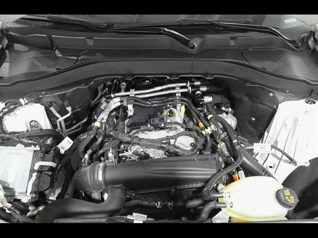 Certified 2025 Ford Explorer Active w/ Active Comfort Package AWD/4WD image 21