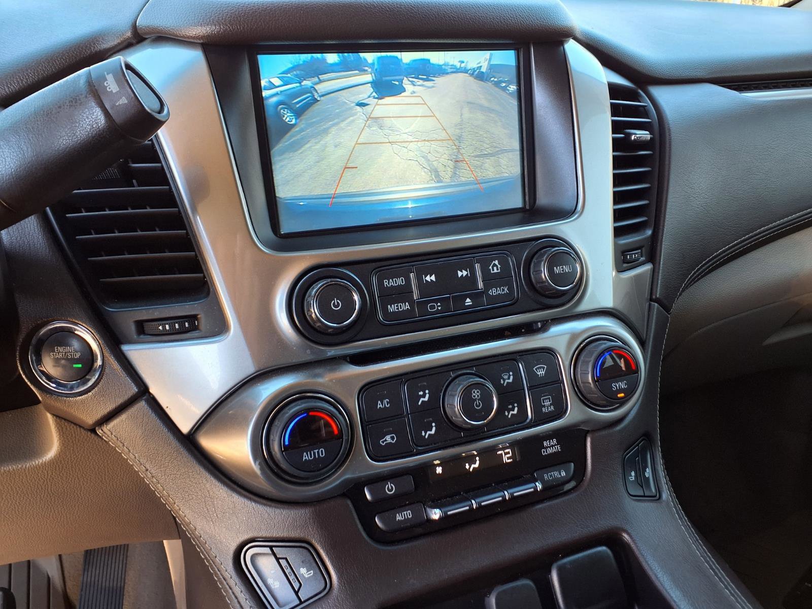 Used 2019 Chevrolet Tahoe LT w/ Luxury Package image 25