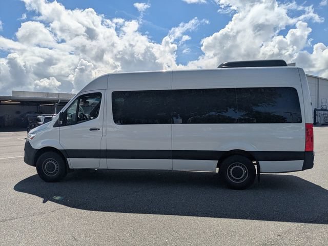 Used 2025 Mercedes-Benz Sprinter 2500 image 6