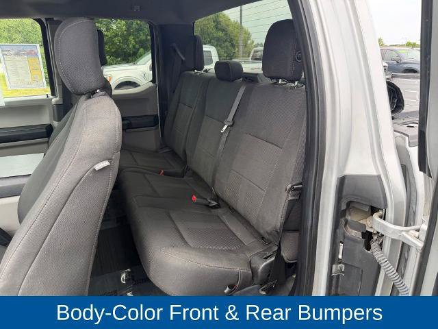 Certified 2019 Ford F150 XL w/ Equipment Group 101A Mid AWD/4WD image 18