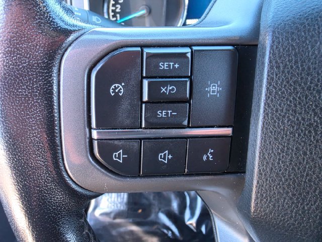 Certified 2022 Ford F150 XLT w/ Equipment Group 302A High AWD/4WD image 24