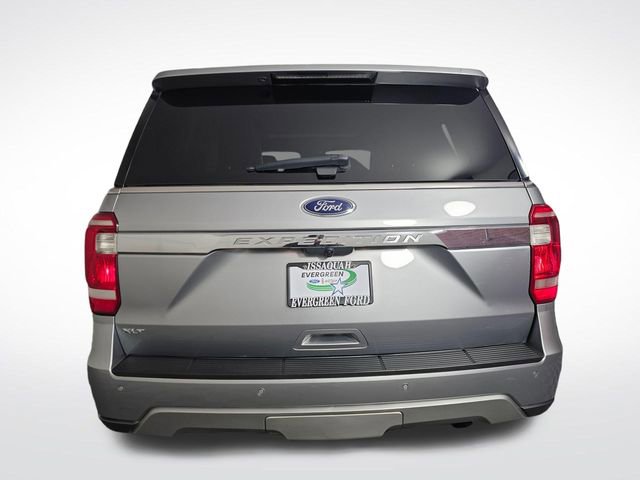 Certified 2021 Ford Expedition XLT image 6
