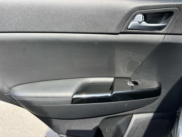 Used 2020 Kia Sportage SX FWD image 17
