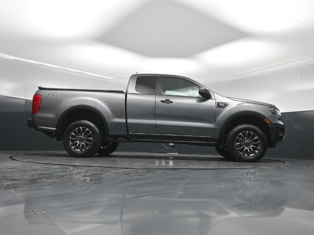 Certified 2021 Ford Ranger XLT w/ Equipment Group 301A Mid AWD/4WD image 42