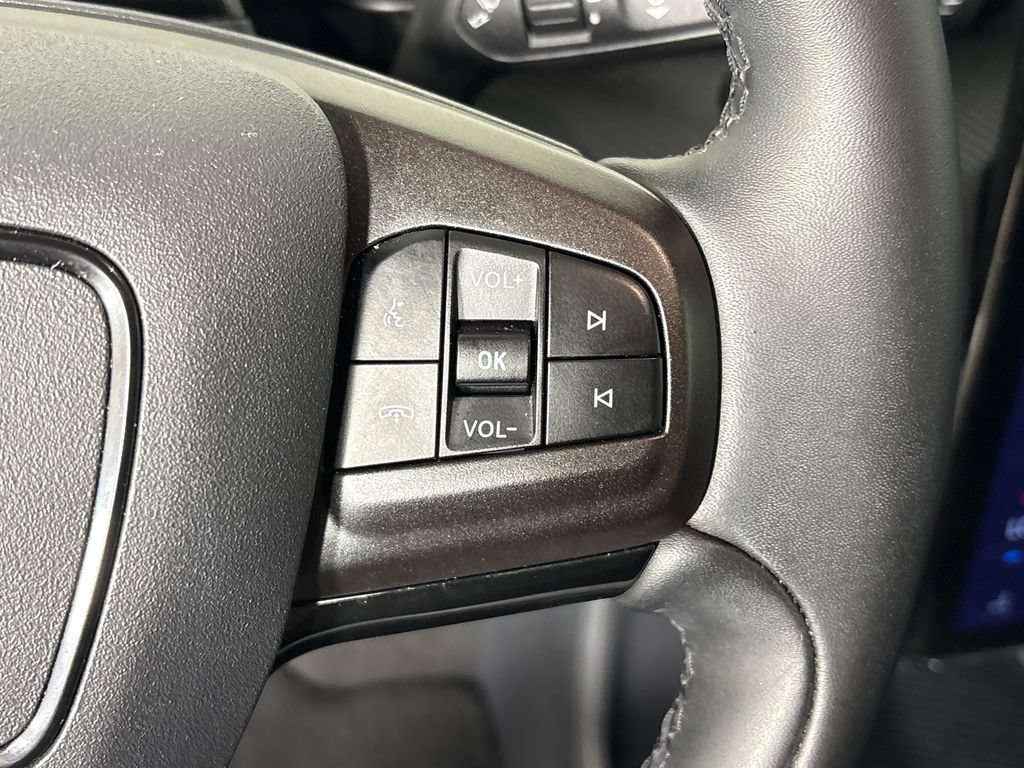 Certified 2024 Ford Mustang Mach-E Select w/ Comfort Package Lite AWD/4WD image 17