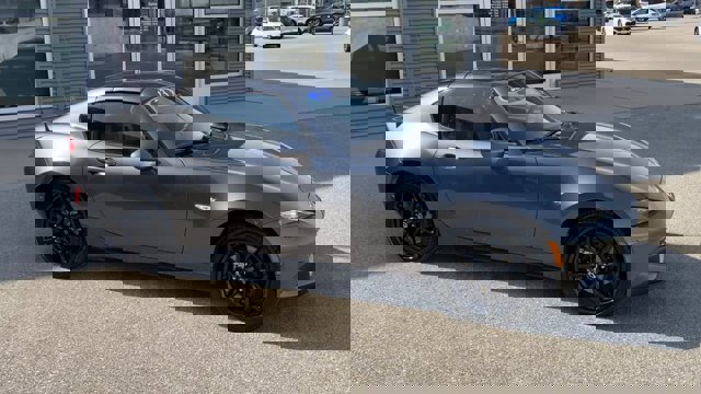 Used 2023 MAZDA MX-5 Miata Grand Touring image 3