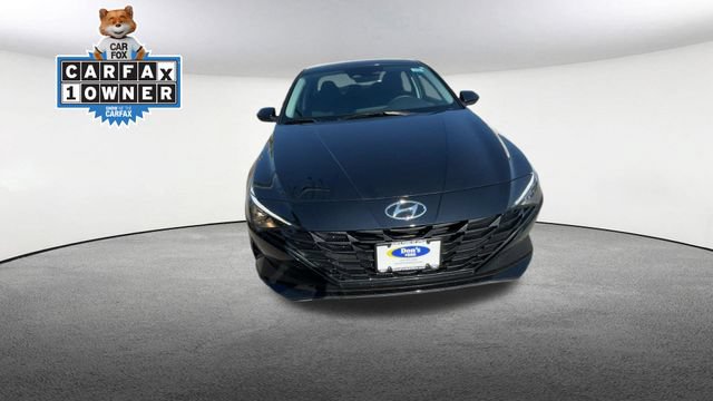 Used 2023 Hyundai Elantra SEL FWD image 3