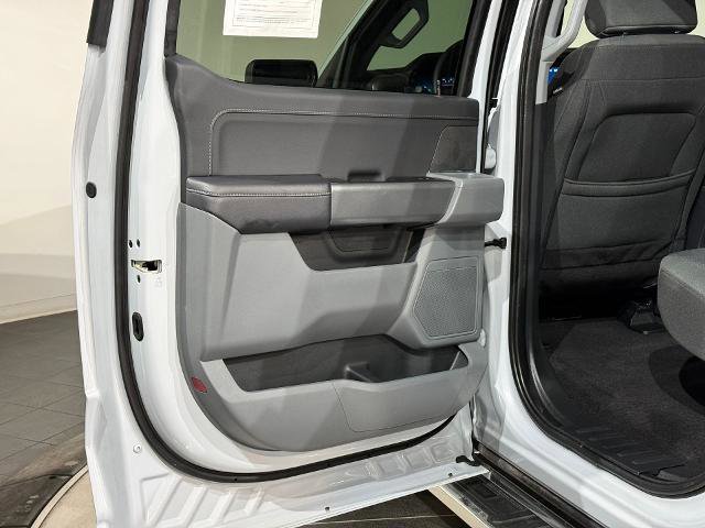 Certified 2025 Ford F150 XLT w/ Equipment Group 301A Standard image 40