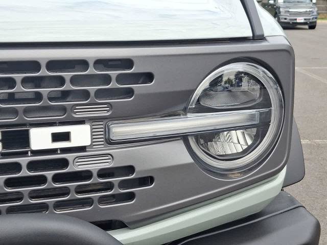 Certified 2022 Ford Bronco Badlands AWD/4WD image 31