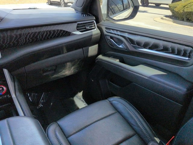 Used 2023 GMC Yukon Denali AWD/4WD image 17