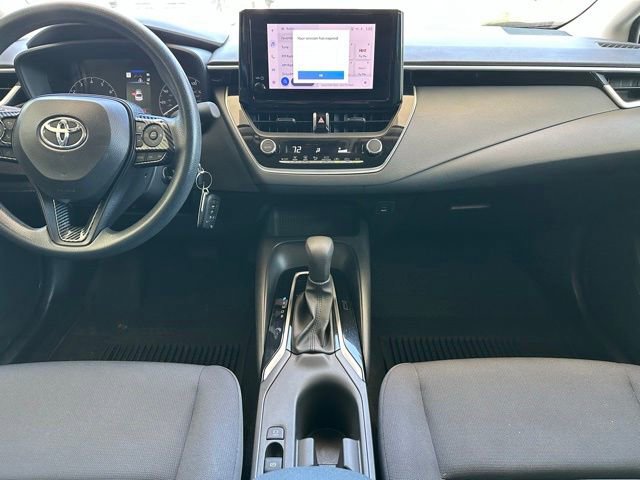 Used 2024 Toyota Corolla LE FWD image 15