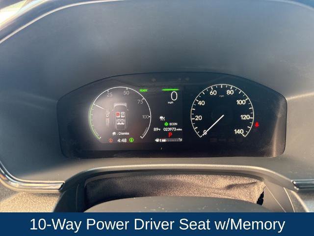 Used 2024 Honda CR-V Sport-L image 17