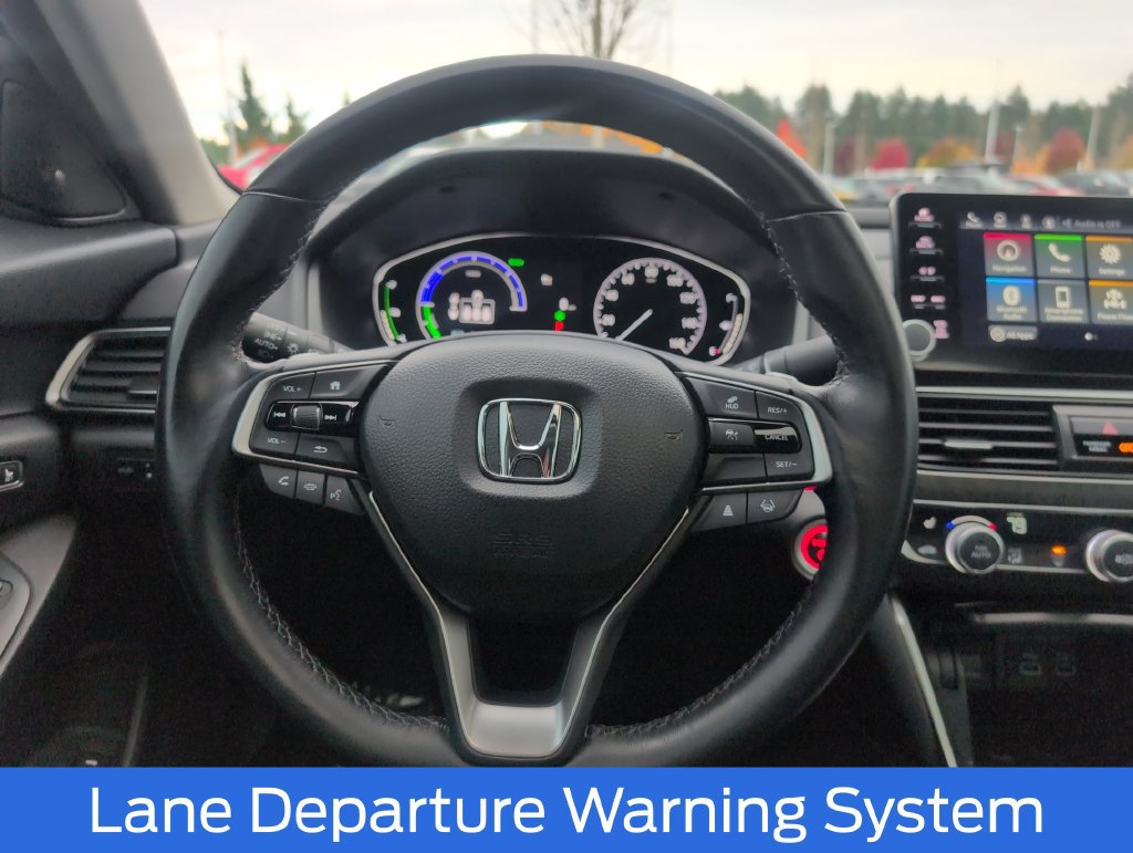Used 2022 Honda Accord Touring image 21