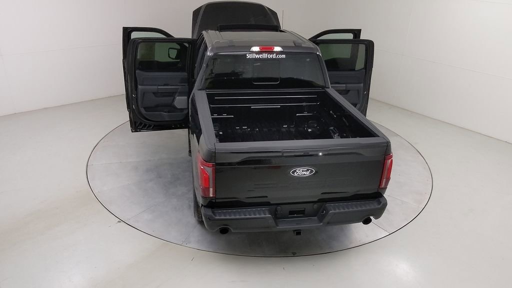 Certified 2026 Ford F150 Lariat AWD/4WD image 54