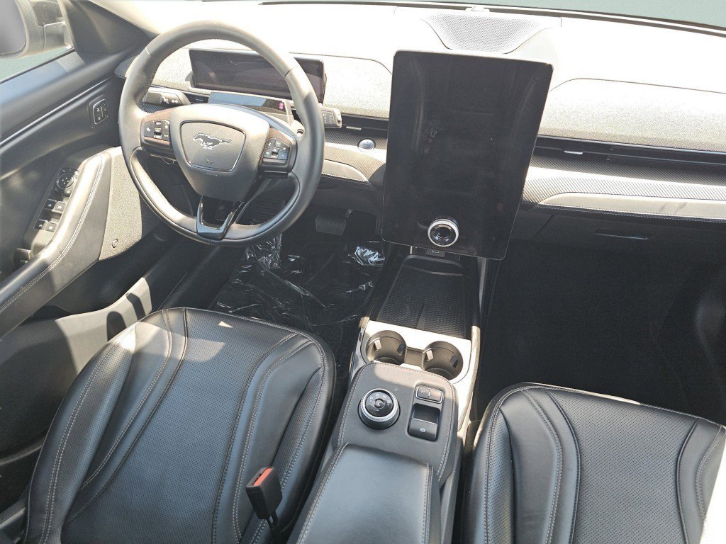 Certified 2023 Ford Mustang Mach-E Premium AWD/4WD image 27
