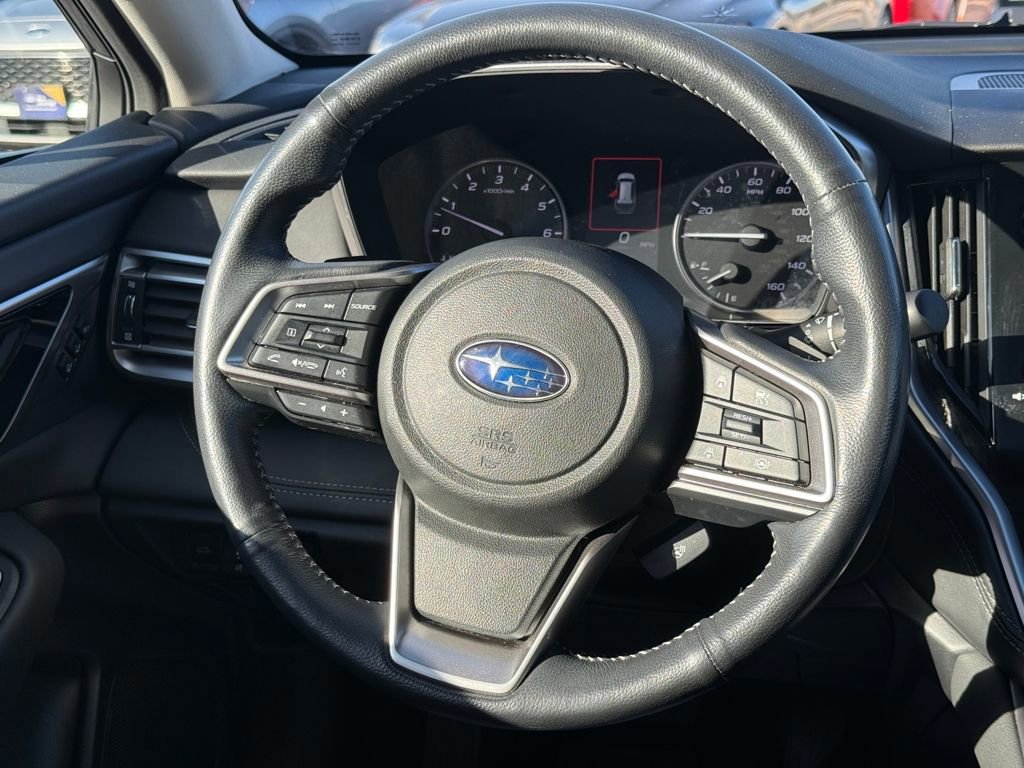 Used 2023 Subaru Outback Limited XT image 23