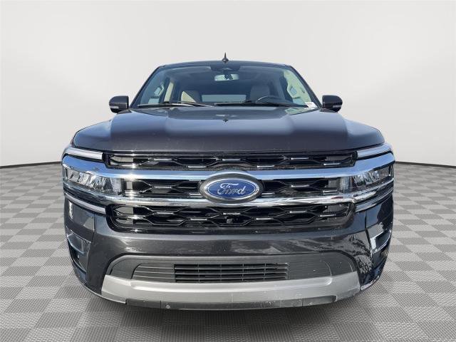 Certified 2024 Ford Expedition Max Limited image 8