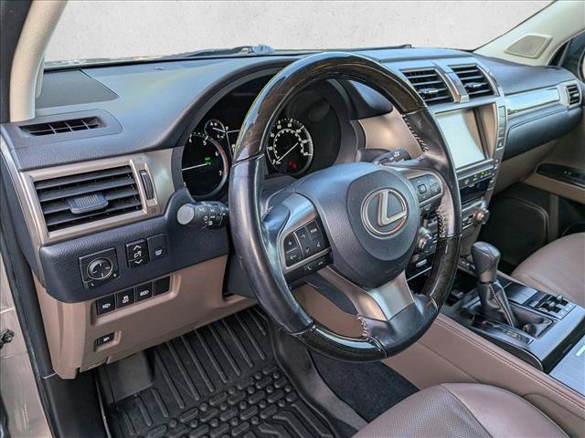 Used 2020 Lexus GX 460 Premium image 10
