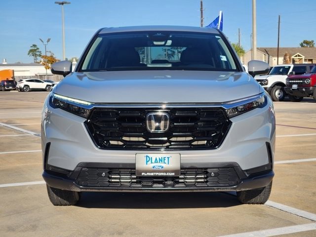 Used 2025 Honda CR-V EX-L image 7