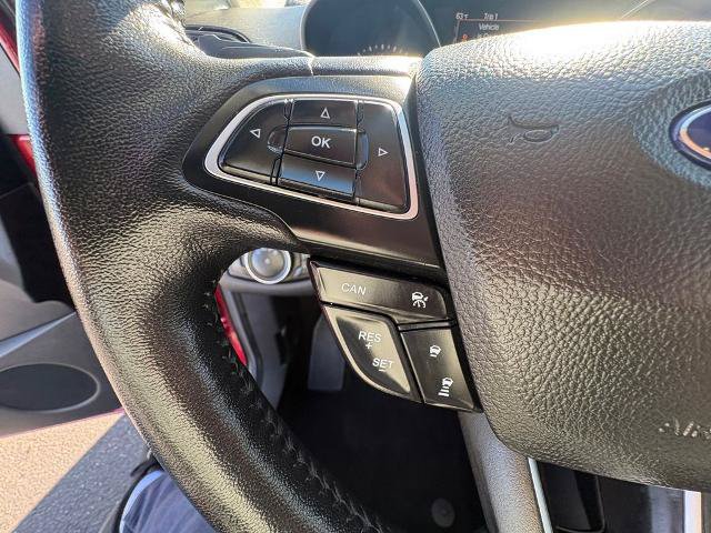 Certified 2018 Ford Escape Titanium w/ Ford Safe & Smart Package AWD/4WD image 15