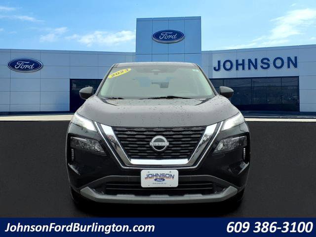 Used 2023 Nissan Rogue S image 8