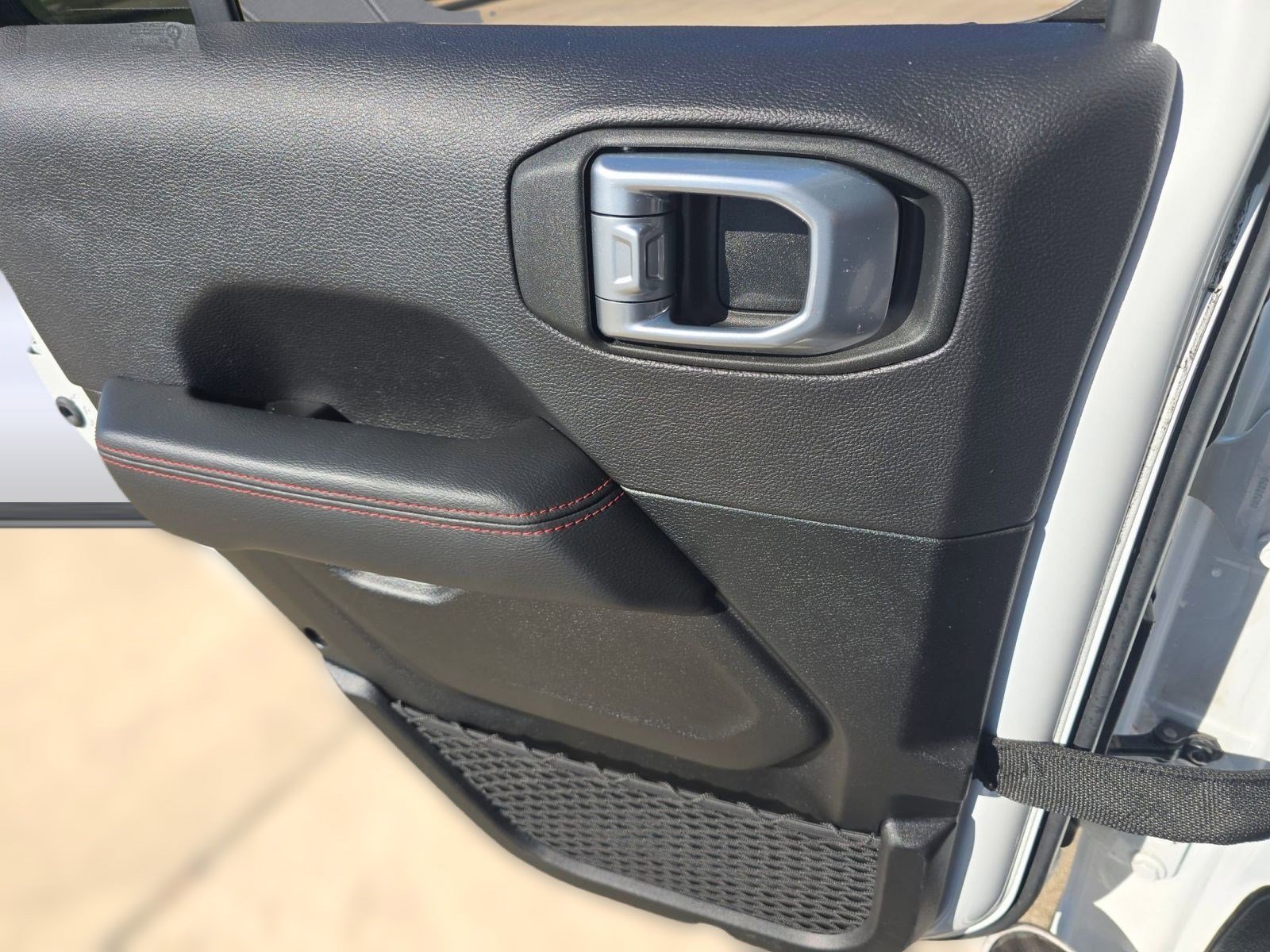 Used 2023 Jeep Gladiator Rubicon w/ LED Lighting Group image 19