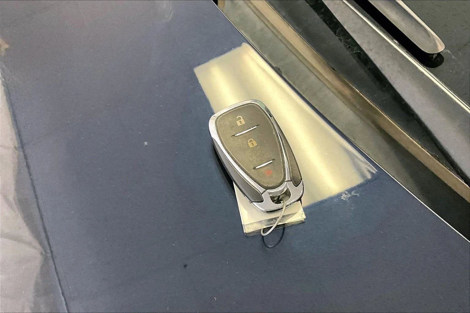 Used 2020 Chevrolet Equinox LT image 9