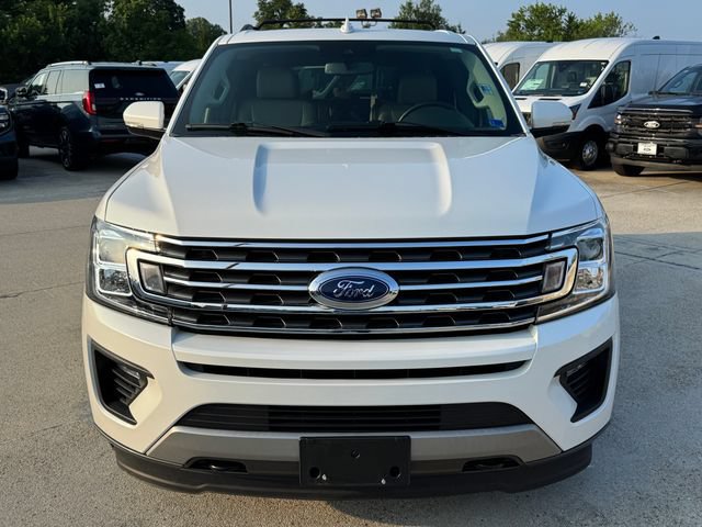 Certified 2021 Ford Expedition XLT AWD/4WD image 2