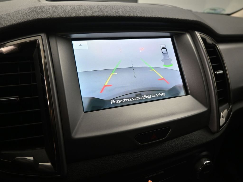 Certified 2022 Ford Ranger XLT w/ Equipment Group 301A Mid image 40