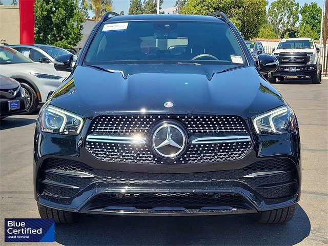 Used 2023 Mercedes-Benz GLE 450 4MATIC image 6