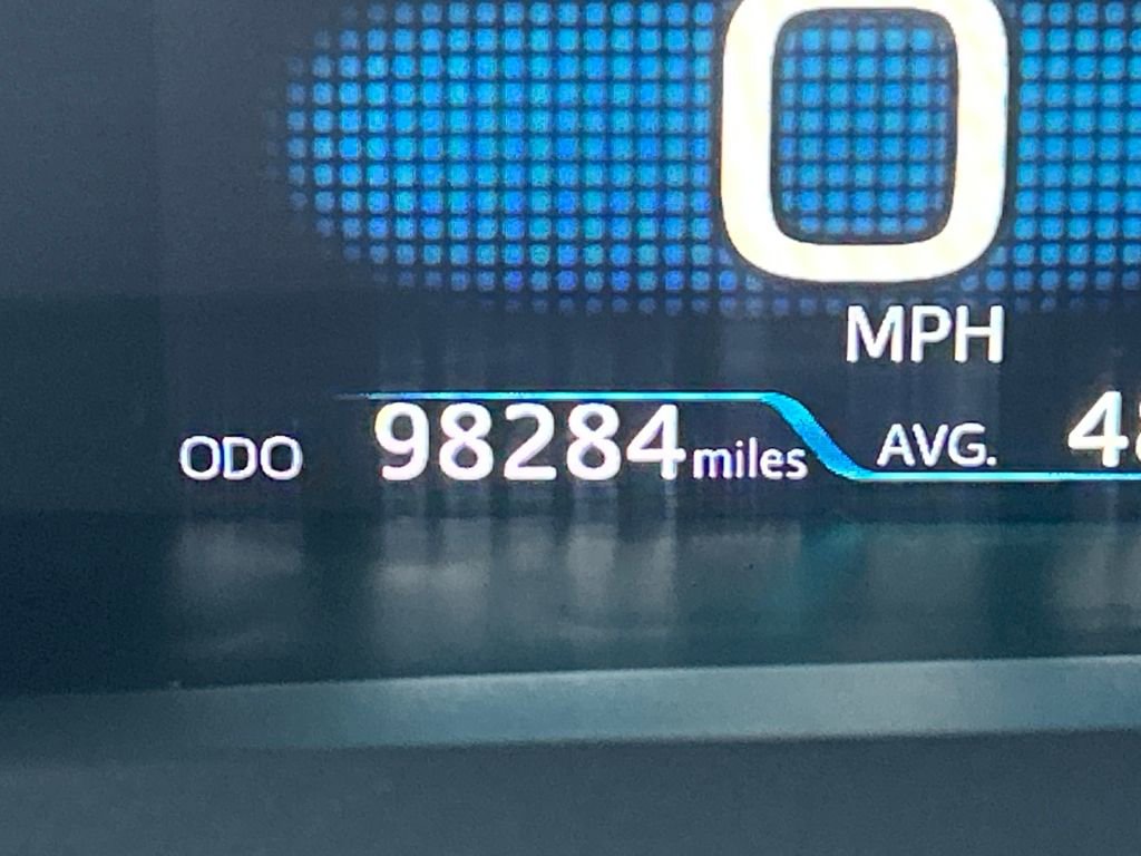 Used 2022 Toyota Prius LE image 22