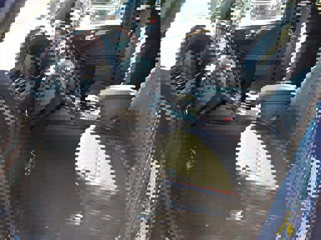 Certified 2023 Ford Escape ST-Line w/ Equipment Group 301A image 11