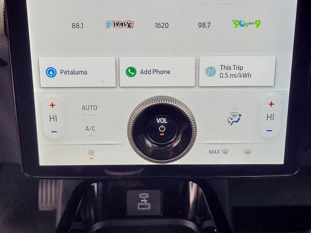 Certified 2021 Ford Mustang Mach-E Select image 27