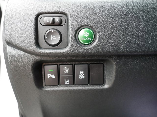 Used 2023 Honda Passport EX-L image 24