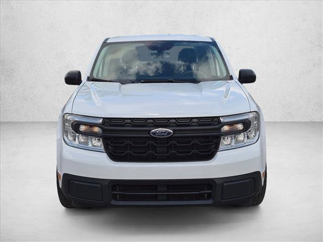 Certified 2024 Ford Maverick XL FWD image 2