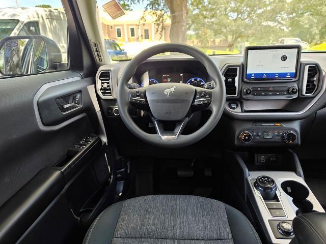 Certified 2023 Ford Bronco Sport Big Bend AWD/4WD image 11