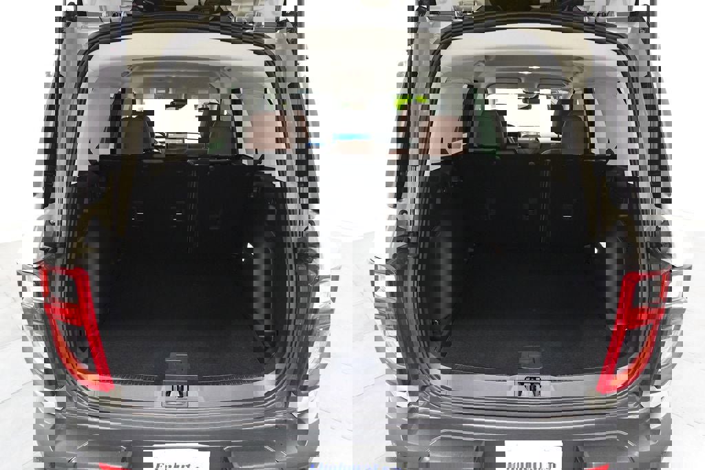 Certified 2025 Ford Bronco Sport Outer Banks w/ Outer Banks Tech Package+ image 27