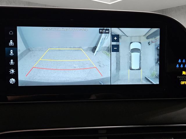 Used 2022 Hyundai Palisade Calligraphy AWD/4WD image 17