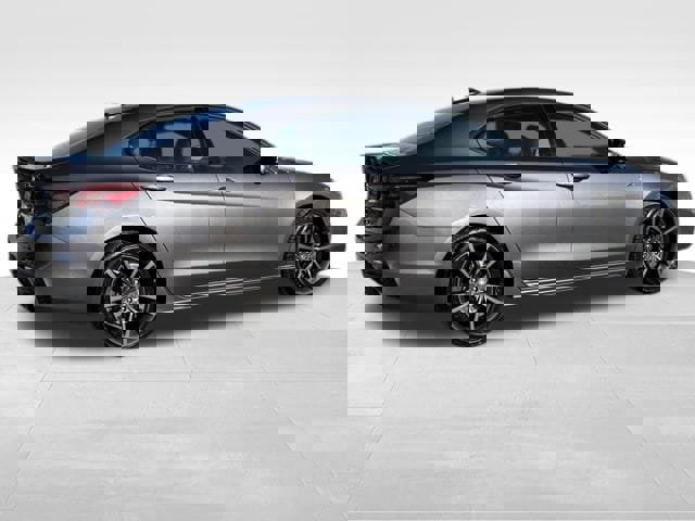 Used 2018 Acura TLX 3.5L V6 image 5